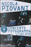Concerto fotogramma by Nicola Piovani