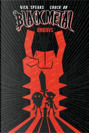 Black Metal by Rick Spears