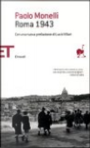 Roma 1943 by Paolo Monelli