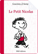 Le Petit Nicolas by Rene Goscinny