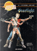 Starlight by Juan Zanotto, Robin Wood