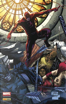 Devil & Hulk n. 170 variant Jumbo by Andy Diggle, Audrey Loeb, Billy Tan, Dario Brizuela, Ed McGuinness, Jeff Parker, Jeph Loeb, Miguel Munera, Salva Espin, Scott Reed