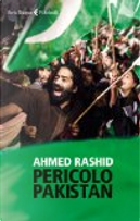 Pericolo Pakistan by Ahmed Rashid