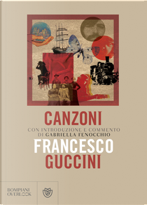 Canzoni by Francesco Guccini