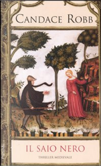 Il saio nero by Candace Robb
