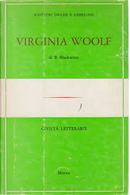Virginia Woolf by Bernard Blackstone