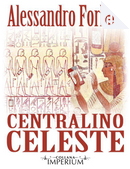 Centralino Celeste by Alessandro Forlani