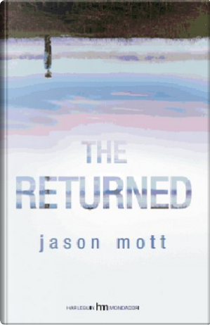 The returned by Jason Mott