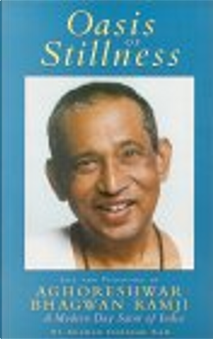 Aghor Guru by Aughar Harihar Ram