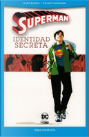 Superman Identidad Secreta by Kurt Busiek