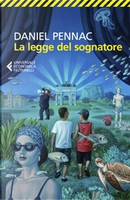 La legge del sognatore by Daniel Pennac