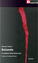 Bolzaneto by Massimo Calandri