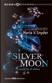 Silver Moon by Maria V. Snyder