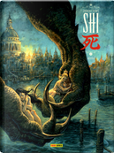 Shi vol. 4 by Josep Homs, Zidrou
