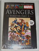 Avengers: Forever, Part 2 by Kurt Busiek, Roger Stern