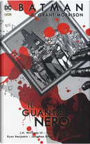 Batman by Grant Morrison