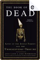 The Book of the Dead by John Lloyd, John Mitchinson