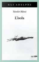L’isola by Sándor Márai