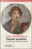 Passato prossimo by Eva Cantarella