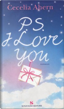 P.S. I love you by Cecelia Ahern