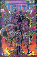 The Tenth: L'abuso dell'umanità by Beau Smith, Tony Daniel