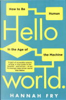 Hello World by Hannah Fry