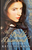 The Pindar Diamond by Katie Hickman