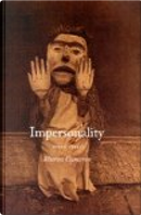 Impersonality by Sharon Cameron