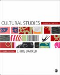 Cultural Studies by Chris Barker