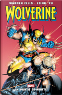 Wolverine: In punto di morte by Leinil Francis Yu, Warren Ellis