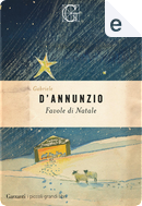 Favole di Natale by Gabriele D'Annunzio