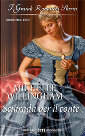 Sciarada per il conte by Michelle Willingham
