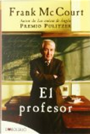 El profesor by Frank McCourt
