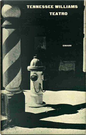 Teatro by Tennessee Williams