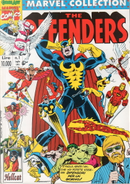 Marvel Collection n. 1 by Bob Lubbers, Bruce Patterson, David Kraft, Don Perlin, Ed Hannigan, Herb Trimpe, Jim Mooney, Pablo Marcos, Sal Buscema
