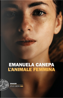 L'animale femmina by Emanuela Canepa
