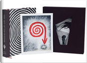 The Art of Tim Burton by Tim Burton