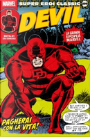 Super Eroi Classic vol. 209 by Chris Claremont, Gerry Conway, Steve Gerber