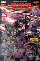 Deadpool n. 56 by Cullen Bunn, Gerry Duggan