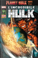 L'Incredibile Hulk n. 182 by Audrey Loeb, Brian Ching, Carlo Pagulayan, Dario Brizuela, Greg Pack, Jeff Parker, Rob Williams, Tom Grummet