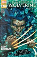 Wolverine n. 378 by Charles Soule