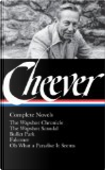 Complete Novels by John Cheever