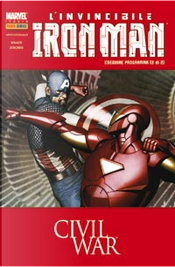Iron Man & i Vendicatori n. 87 by Charles Knauf, Daniel Knauf, Patrick Zircher Iron Man & i Vendicatori n. 87 by Charles Knauf, Daniel Knauf, Patrick Zircher