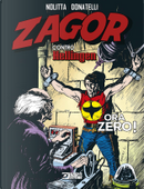Zagor contro Hellingen - Vol. 2 by Guido Nolitta