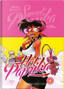 Hot Paprika vol. 1 by Mirka Andolfo