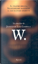 W. by Jennifer L. Carrell