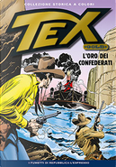 Tex collezione storica a colori Gold n. 6 by Antonio Segura, José Ortiz, Miguel Angelo Repetto