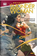 Sensational Wonder Woman 1 by AA. VV.