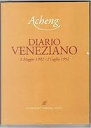 Diario Veneziano by Acheng