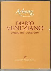 Diario Veneziano by Acheng